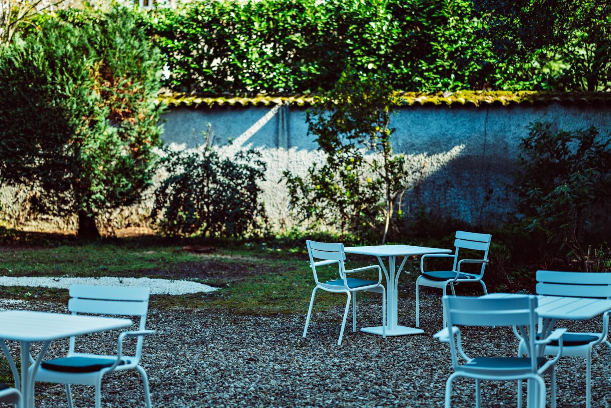Hotel Maison Lacassagne Lyon Exteriér fotografie